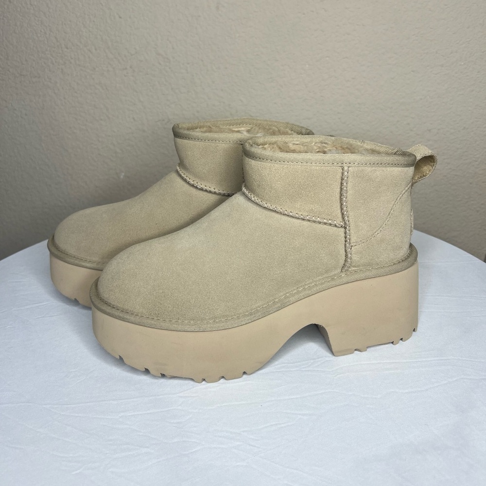 UGG Classic Ultra Mini New Heights
